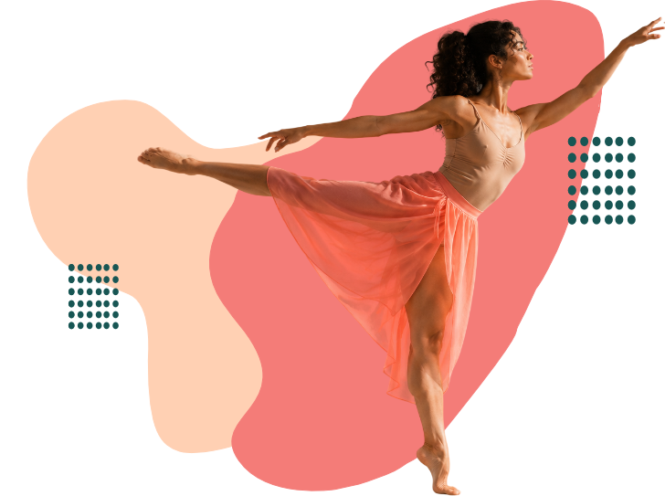 Clase de baile personalizada